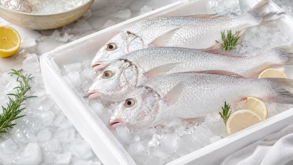 Fresh Frozen Fish Delivery Bangalore: How to Choose Premium Quality Seafood Online